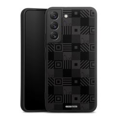 New Carry Case Hülle mattschwarz