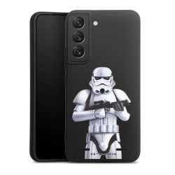 Premium Carry Case Single Matt black