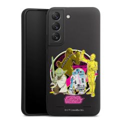 Premium Carry Case Single Matt black