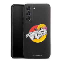 Premium Carry Case Single Matt black