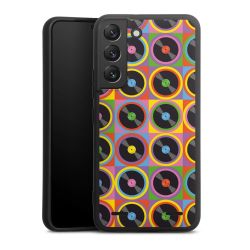 New Carry Case Hülle mattschwarz