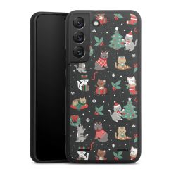 New Carry Case Hülle mattschwarz