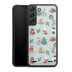 New Carry Case Hülle mattschwarz