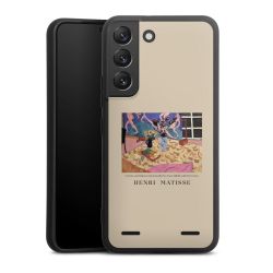 New Carry Case Hülle mattschwarz