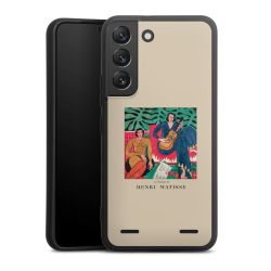 New Carry Case Hülle mattschwarz