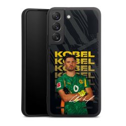 New Carry Case Hülle mattschwarz