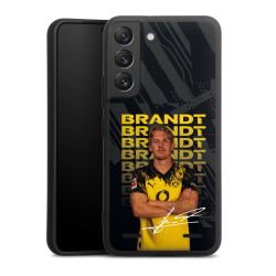 New Carry Case Hülle mattschwarz