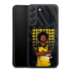 New Carry Case Hülle mattschwarz