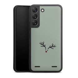 New Carry Case Hülle mattschwarz