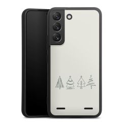 New Carry Case Hülle mattschwarz