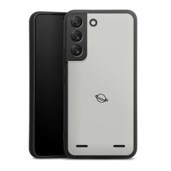 New Carry Case Hülle mattschwarz