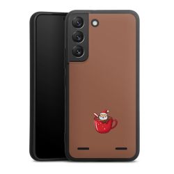 New Carry Case Hülle mattschwarz