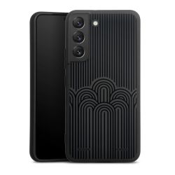 New Carry Case Hülle mattschwarz