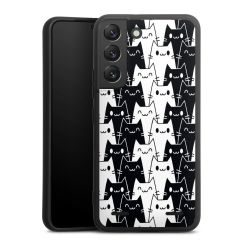 New Carry Case Hülle mattschwarz