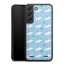 New Carry Case Hülle mattschwarz