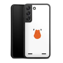 New Carry Case Hülle mattschwarz