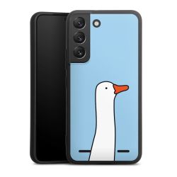 New Carry Case Hülle mattschwarz