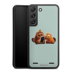 New Carry Case Hülle mattschwarz