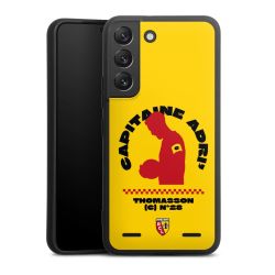 New Carry Case Hülle mattschwarz