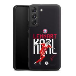 Premium Carry Case Single Matt black