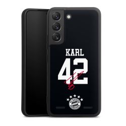 Premium Carry Case Single Matt black