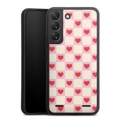 New Carry Case Hülle mattschwarz