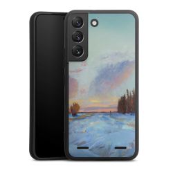 Premium Carry Case Single Matt black