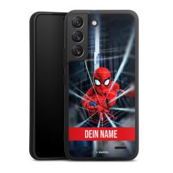 New Carry Case Hülle mattschwarz