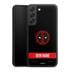 New Carry Case Hülle mattschwarz