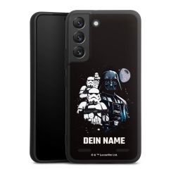 New Carry Case Hülle mattschwarz