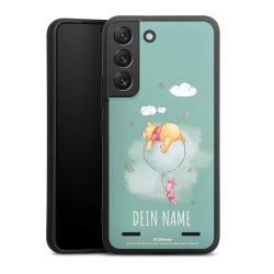 New Carry Case Hülle mattschwarz