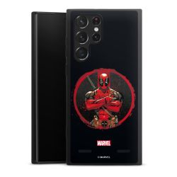 New Carry Case Hülle mattschwarz