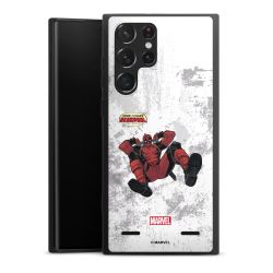 New Carry Case Hülle mattschwarz