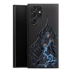 New Carry Case Hülle mattschwarz