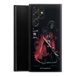 New Carry Case Hülle mattschwarz