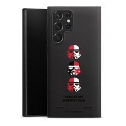 New Carry Case Hülle mattschwarz