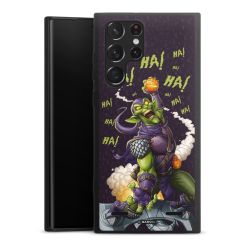 Premium Carry Case Single Matt black