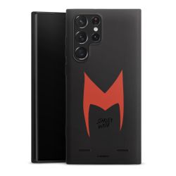 Premium Carry Case Single Matt black