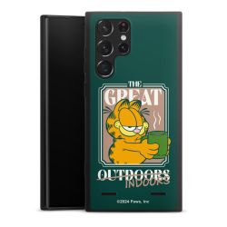 Premium Carry Case Single Matt black