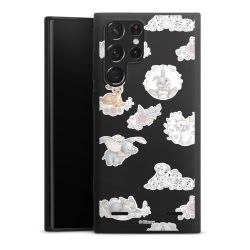 New Carry Case Hülle mattschwarz