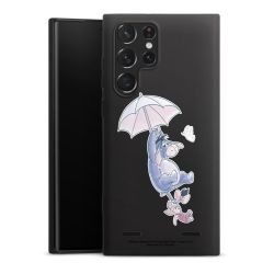 New Carry Case Hülle mattschwarz