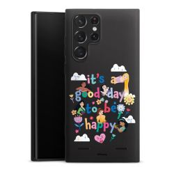 New Carry Case Hülle mattschwarz