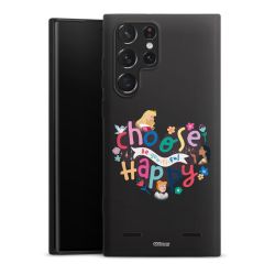 New Carry Case Hülle mattschwarz