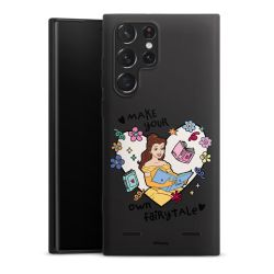 New Carry Case Hülle mattschwarz