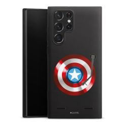 New Carry Case Hülle mattschwarz