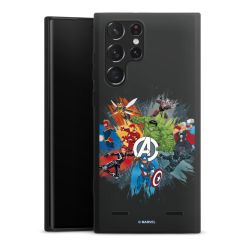 New Carry Case Hülle mattschwarz