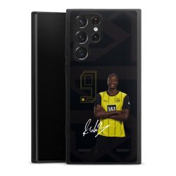 Premium Carry Case Single Matt black