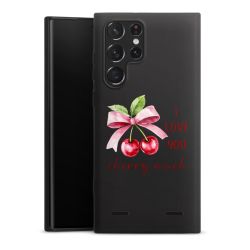 New Carry Case Hülle mattschwarz