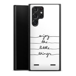 New Carry Case Hülle mattschwarz