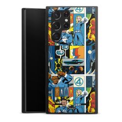 Premium Carry Case Single Matt black